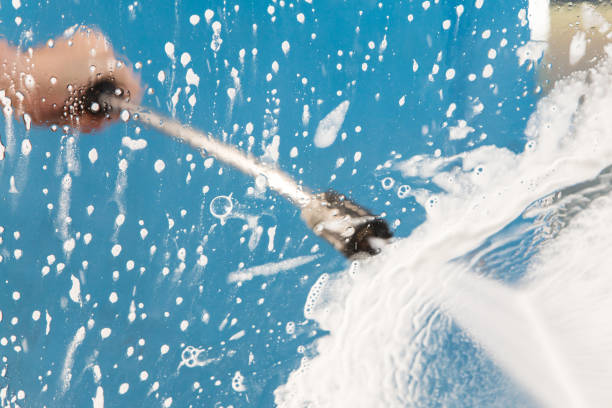 Olean, NY Pressure Washing Company